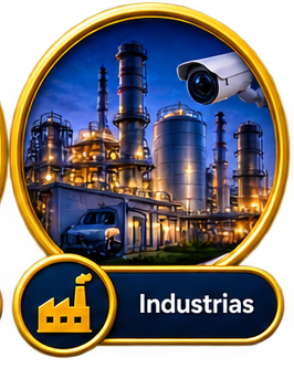 Industrias